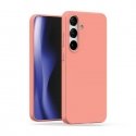 Mercury Soft Sam S24+ S926 jasnoróżowy|light pink