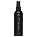 Stiprios fiksacijos neaerozolinis plaukų lakas Schwarzkopf Professional Silhouette pump Purškiklis super hold 200 ml