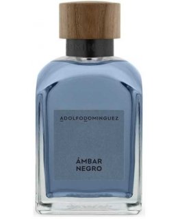 Adolfo Dominguez Fresca Ambar Negro Ep 200 ml