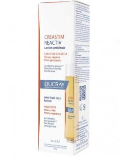 Ducray Creastim Reactiv lotion 60ml