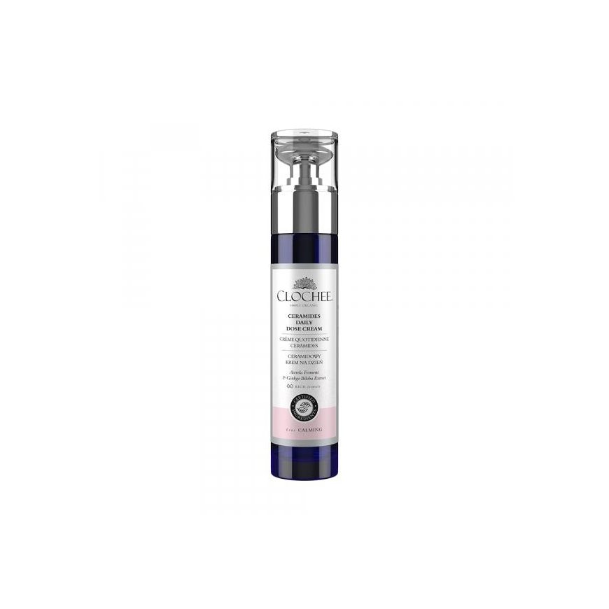 Clochee CLOCHEE_Ceramides Daily Dose Kremas Keramidinis dieninis kremas 50ml