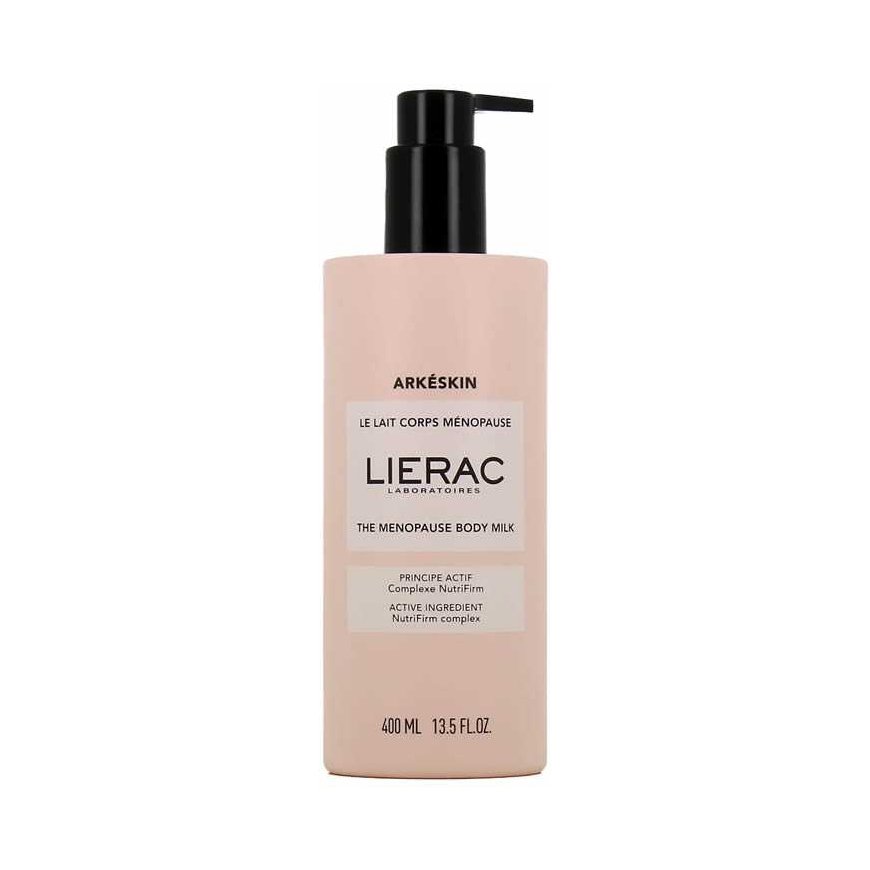 Lierac Arkéskin Menopause Body lotion, 200