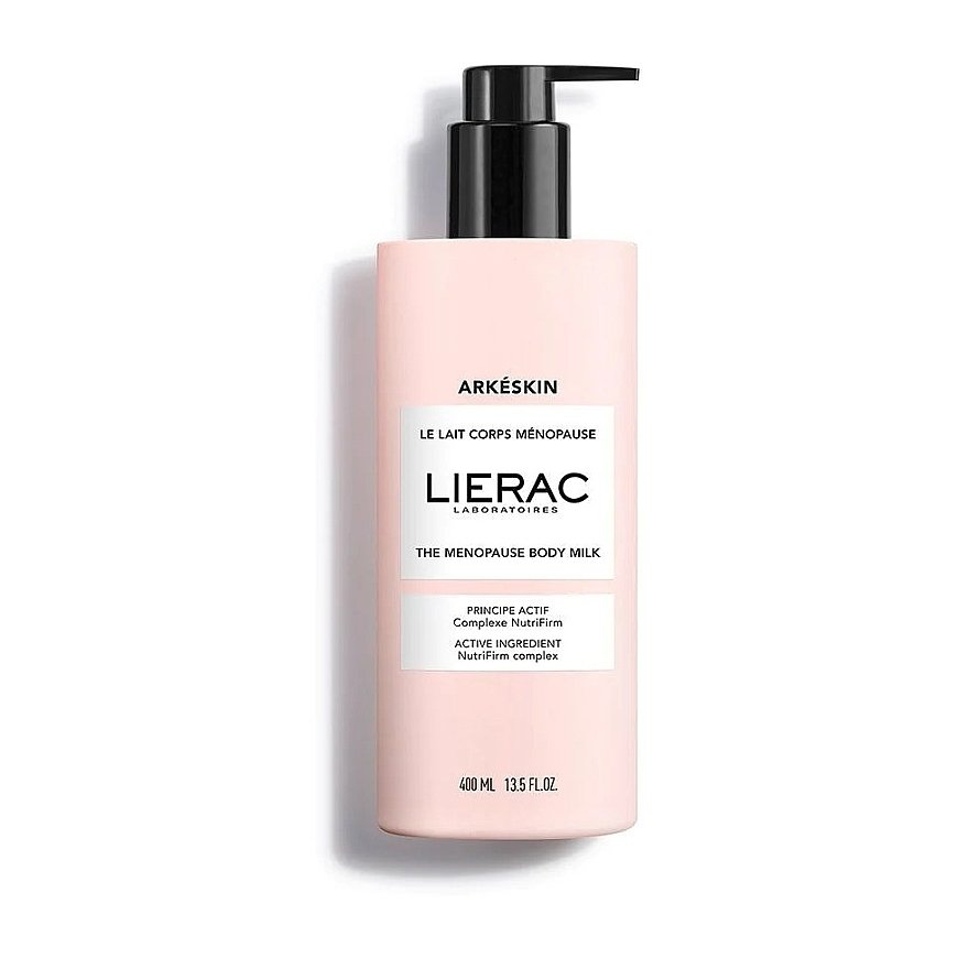 Lierac Arkéskin Menopause Body lotion, 200 ml – 2