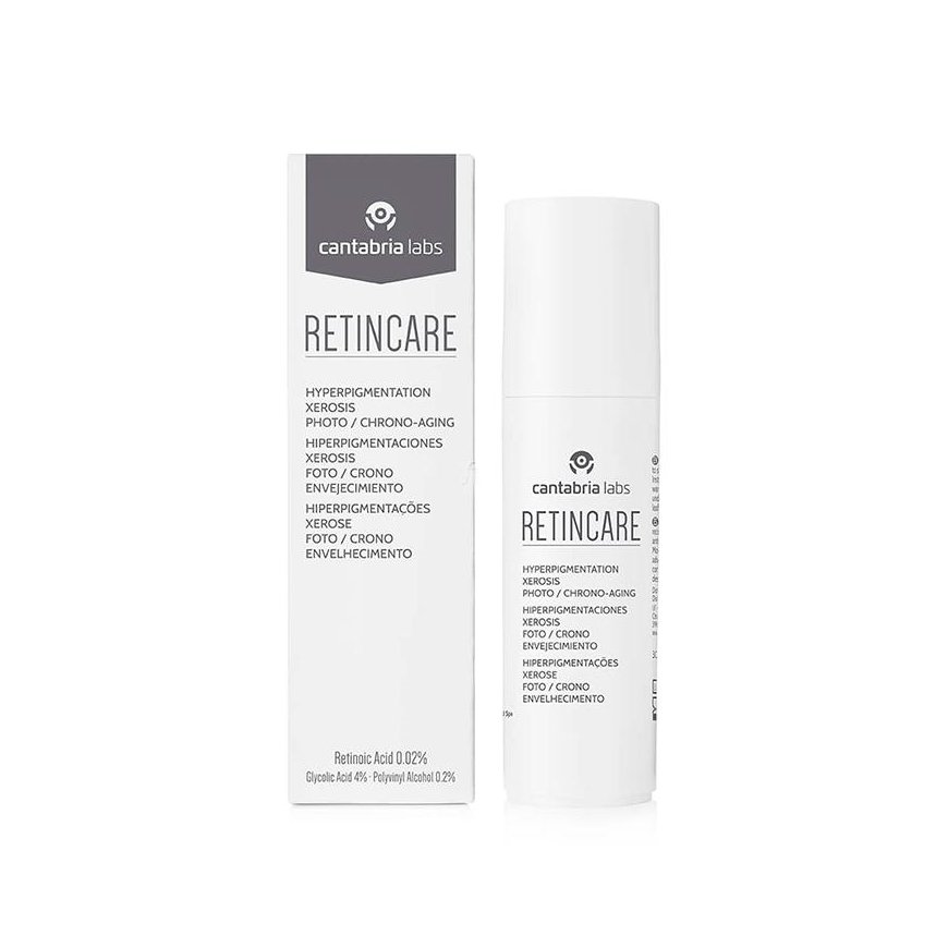Endocare Retincare Hyperpigmentation 30ml