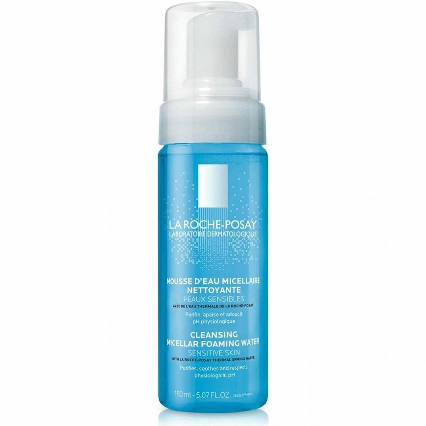 La Roche-Posay La Roche Posay Micellar