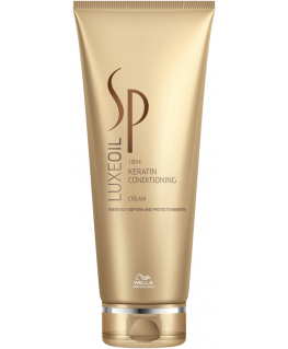 Wella SP - Luxe Oil Kreminis 200