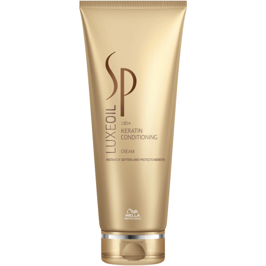 Wella SP - Luxe Oil Creamy