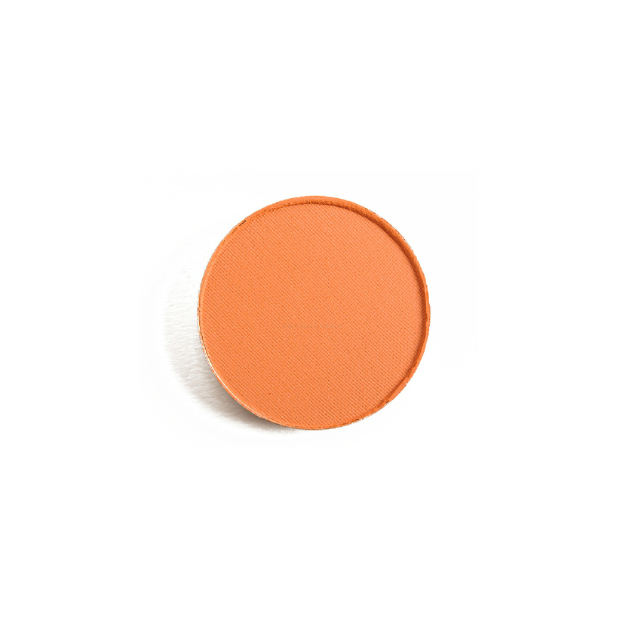 MAC MAC, Pro , matte, eyeshadow powder, rule, filler, 1.5 g for women