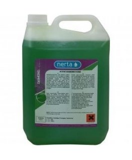 Koncentruotas šampūnas ACTIVE DIAMOND FOAM NERTA 25 L