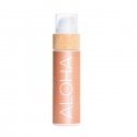 Organic body tanning oil Cocosolis ALOHA, 110ml Organic body tanning oil Cocosolis ALOHA, 110ml