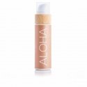 Organic body tanning oil Cocosolis ALOHA, 110ml Organic body tanning oil Cocosolis ALOHA, 110ml