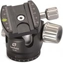 Leofoto head LH-40+QP-70N