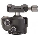Leofoto head LH-40+QP-70N