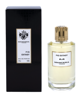 Mancera Fig Extasy EDP Purškiklis 120 ml