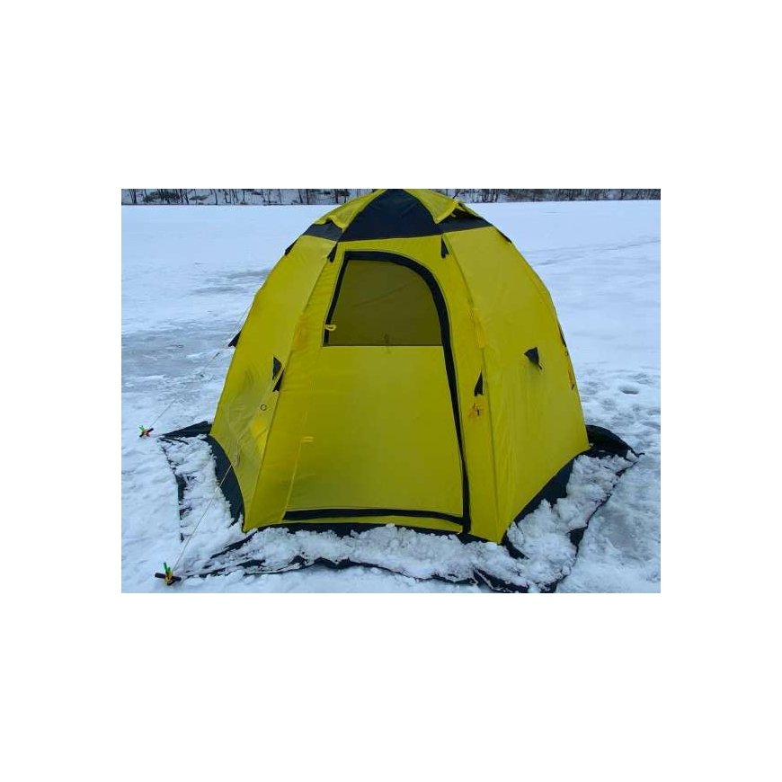 Detail Plastic golden cup - FIRE EXTINGUISHER