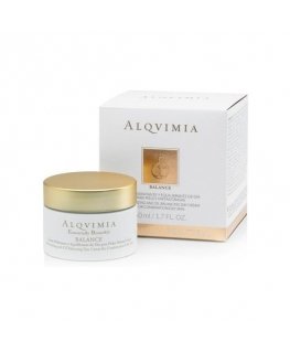 Alqvimia Ess Beautiful Cr Balance cream 50ml