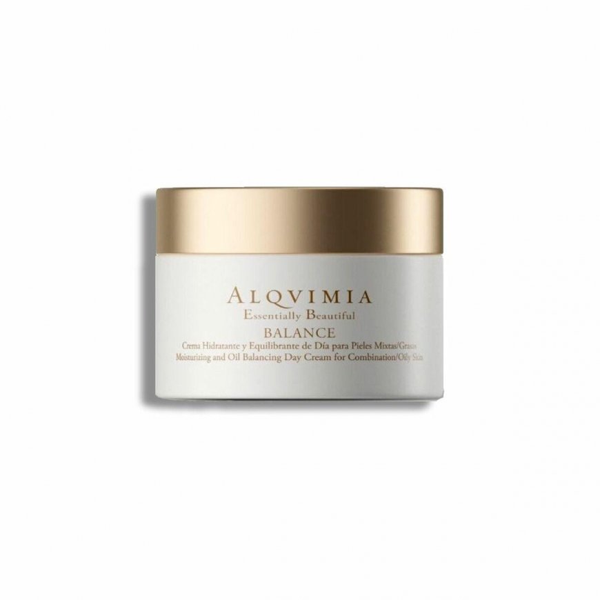 Alqvimia Ess Beautiful Cr Balance cream 50ml – 2