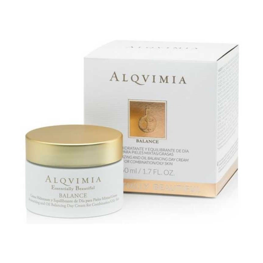 Alqvimia Ess Beautiful Cr Balance kremas 50ml – 3