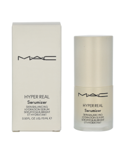 MAC Hyper Real Serumizer, 15 ml