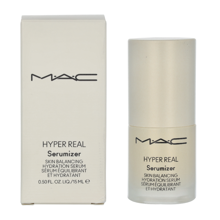 MAC Hyper Real Serumizer, 15 ml