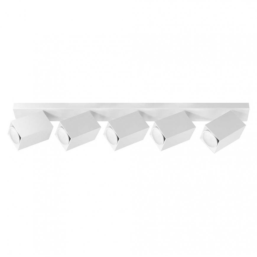 ORNO Hanging lamp Orno KUBAR SP