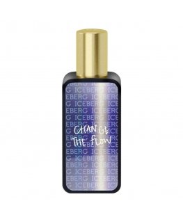 Vyrų kvepalai Iceberg EDT Change The Flow For Him 30 ml