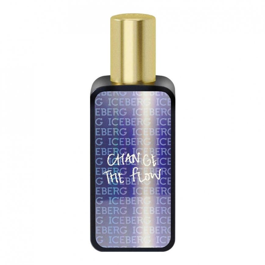 Iceberg Men`s perfume Iceberg EDT Change