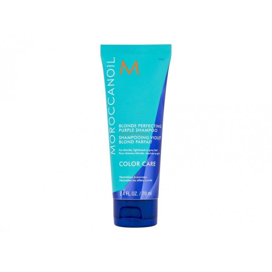 Moroccanoil Moroccanoil For light hair Perfecting