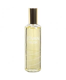 Jovan Musk For Women woda kolońska purškiklis 59ml