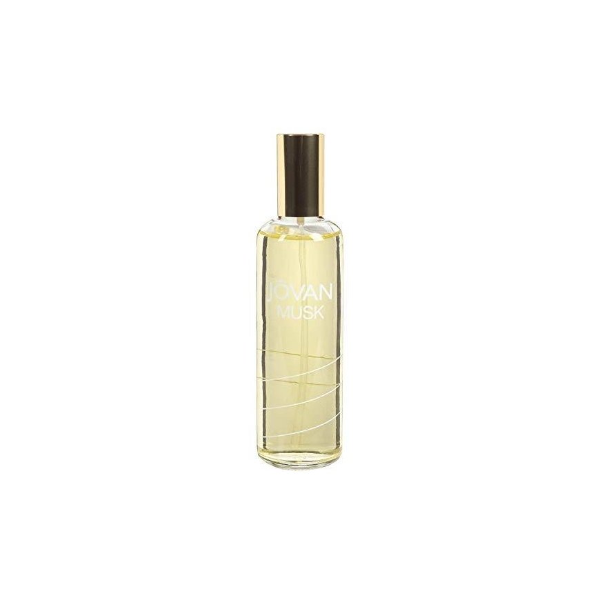 Jovan Musk For Women woda kolońska spray 59ml