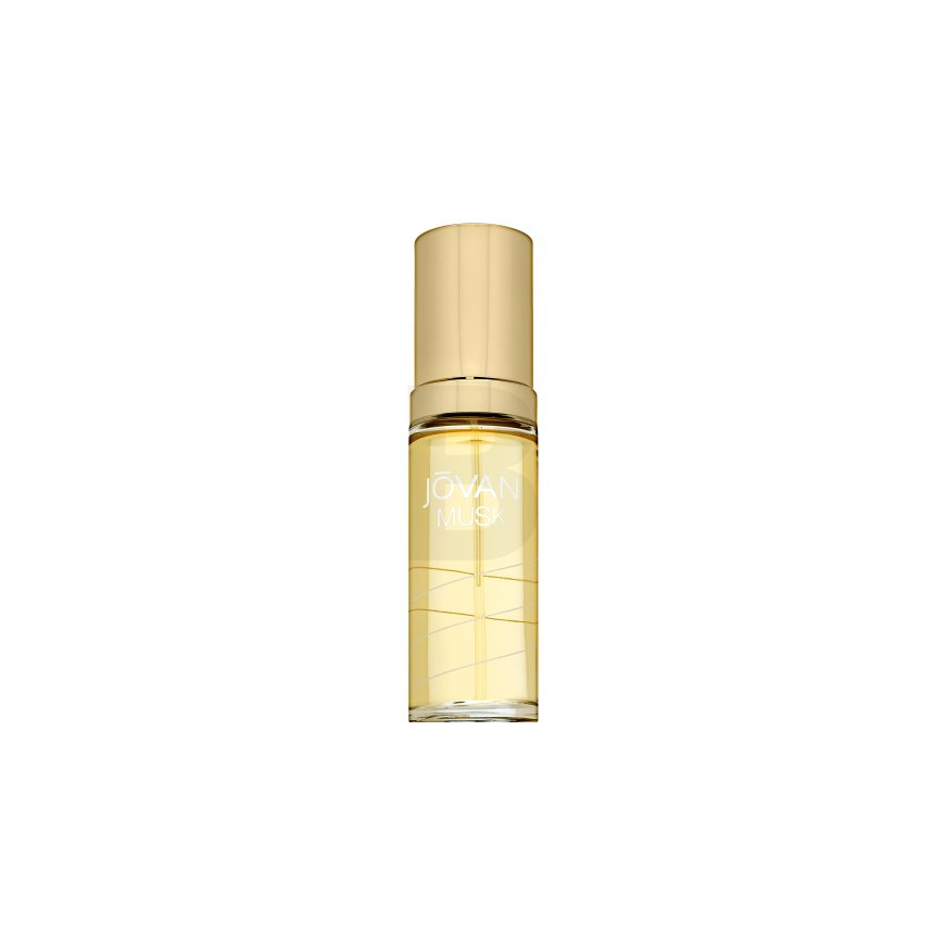 Jovan Musk For Women woda kolońska purškiklis 59ml – 4