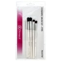 Dermacol Cosmetic Brush Set - Eyes Dermacol Cosmetic Brush Set - Eyes