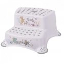 KEEEPER double step BAMBI, white, 10032 KEEEPER double step BAMBI, white, 10032