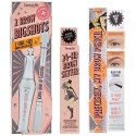 Benefit Duo Set: Precisely My Brow Pieštukas & 24H Brow Setter, 7.08 ml