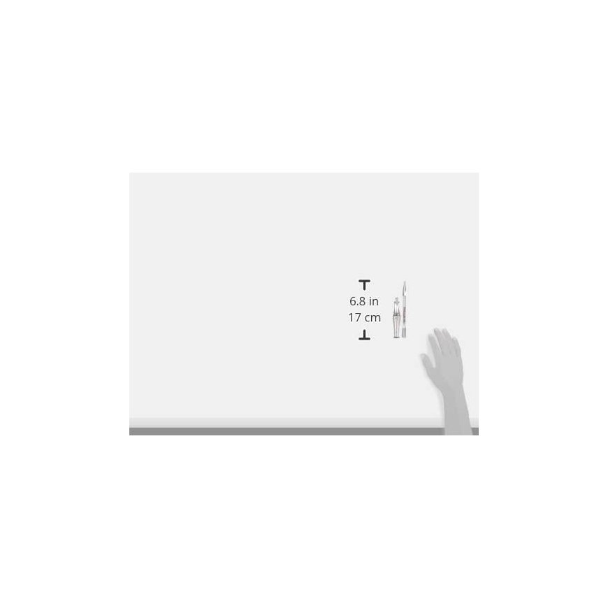 Benefit Duo Set: Precisely My Brow Pieštukas & 24H Brow Setter, 7.08 ml – 3
