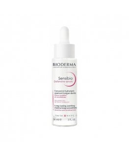"Bioderma Sensibio" protective serum 30ml