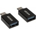 HP Poly USB-A to USB-C adapters HP Poly USB-A to USB-C adapters