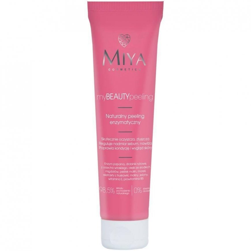 Miya Cosmetics Miya Cosmetics Miya MIYA_My