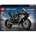LEGO® Motociklas Kawasaki Ninja H2R 42170