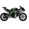 LEGO® Motorcycle Kawasaki Ninja H2R 42170 LEGO® Motorcycle Kawasaki Ninja H2R 42170