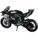LEGO® Motorcycle Kawasaki Ninja H2R 42170 LEGO® Motorcycle Kawasaki Ninja H2R 42170