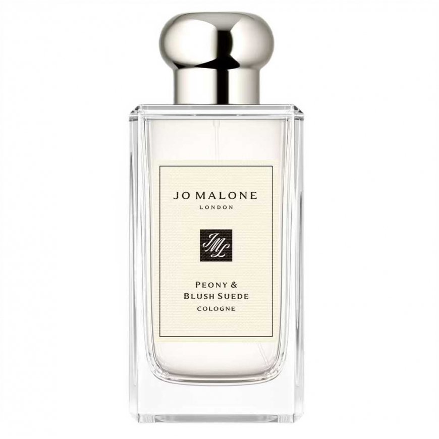 Jo Malone Peony & Blush Suede Kelno purškiklis 100ml – 2