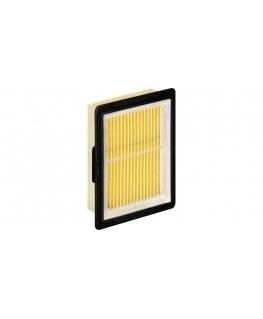 Bosch 2 607 432 033 putekļu izvadīšanas sistēmas aksesuārs Filtrs