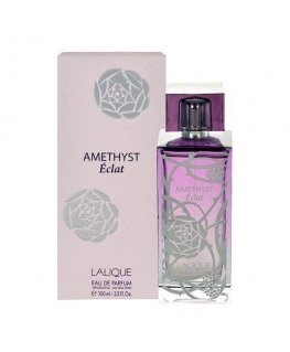 Women's perfume Lalique EDP Amethyst Eclat 50 ml
