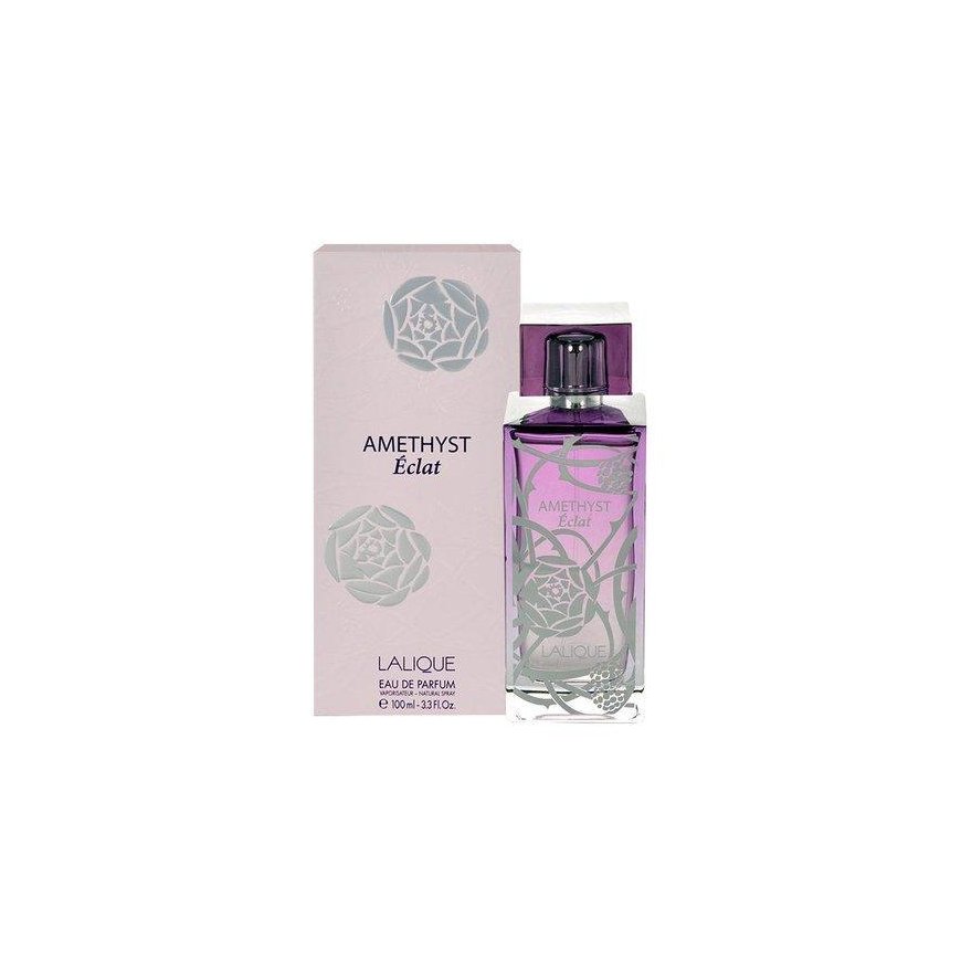 Lalique Women`s perfume Lalique EDP Amethyst