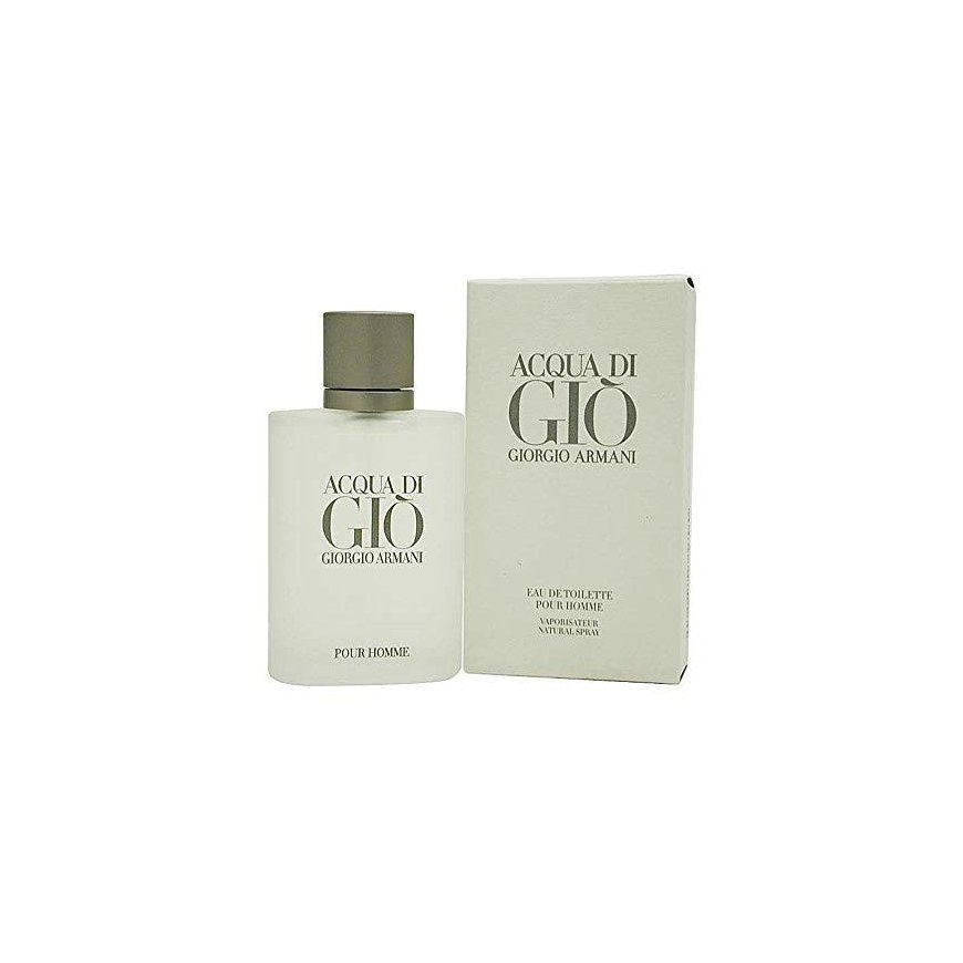 Armani Acqua Di Gio Pour Homme EDT tualetinis vanduo vyrams, 30 ml – 2