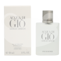 Armani Acqua Di Gio Pour Homme EDT eau de toilette for men, 30 ml Armani Acqua Di Gio Pour Homme EDT eau de toilette for men, 30 ml