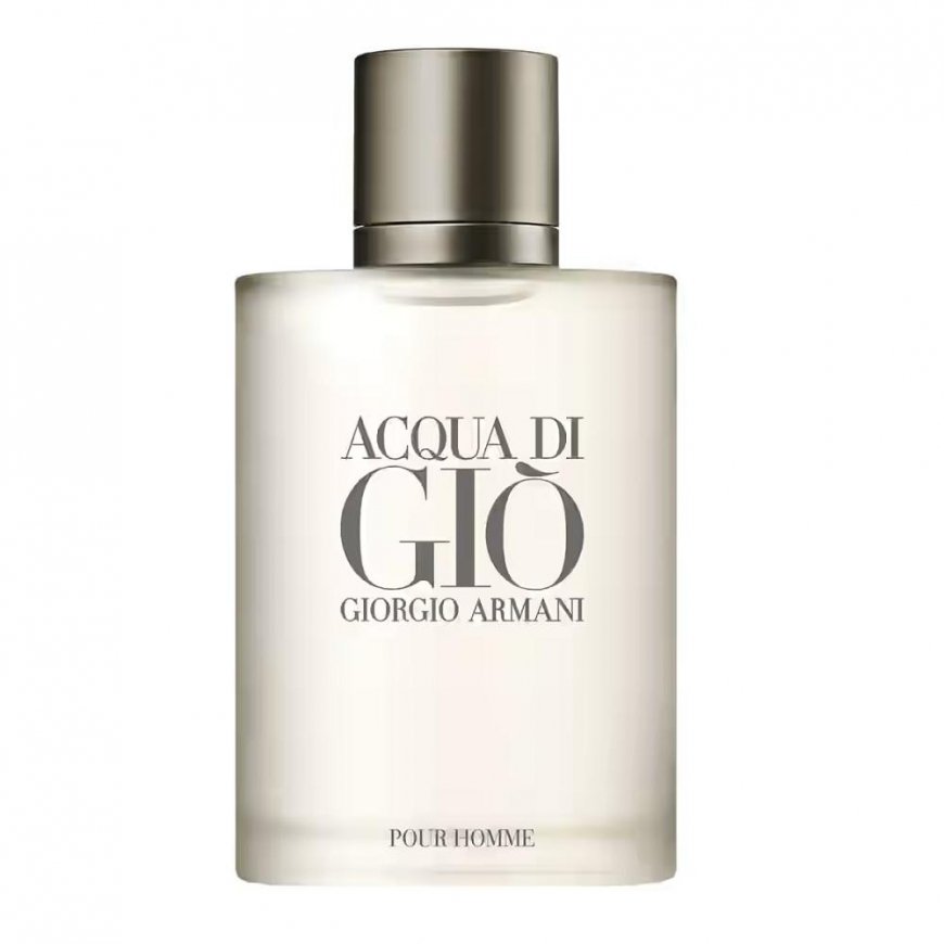 Armani Acqua Di Gio Pour Homme EDT eau de toilette for men, 30 ml – 5