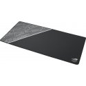 ASUS ROG Sheath BLK LTD Spēļu peles paliktnis Melns, Pelēks, Balts ASUS ROG Sheath BLK LTD Spēļu peles paliktnis Melns, Pelēks, Balts