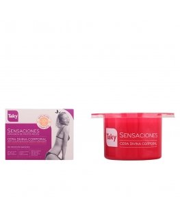Taky Taip pat Sense Wax Divine Body 400gr